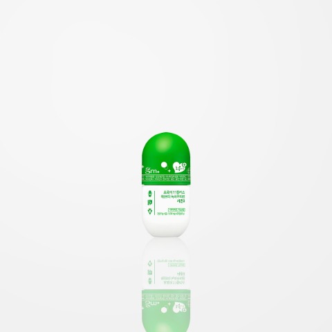 grn+ 초록이 60정